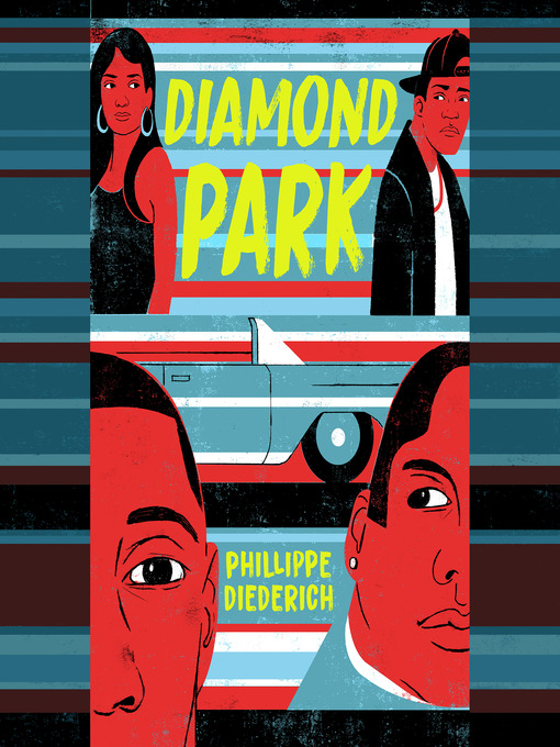 Title details for Diamond Park by Phillippe Diederich - Wait list